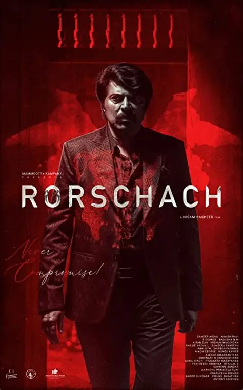 Rorschach